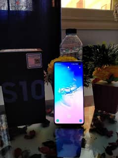 Samsung Galaxy s10 0