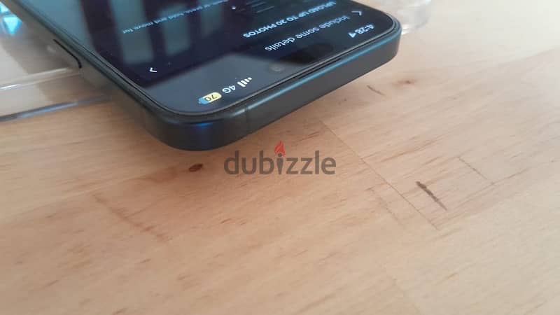 Iphone 15 pro max 512 2