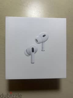 Airpods pro 2nd Generation