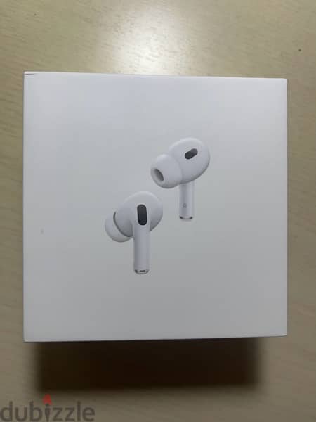 Airpods pro 2nd Generation 0