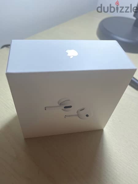 Airpods pro 2nd Generation 1