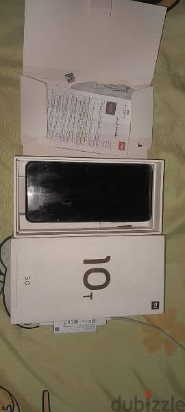 شاومي Xiaomi mi 10 T 3