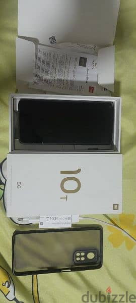 شاومي Xiaomi mi 10 T 4