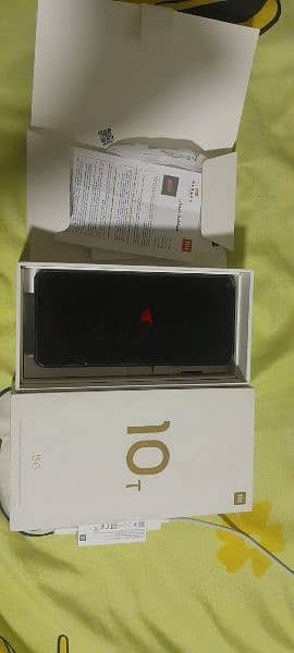 شاومي Xiaomi mi 10 T 8