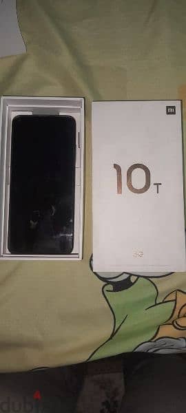شاومي Xiaomi mi 10 T 9