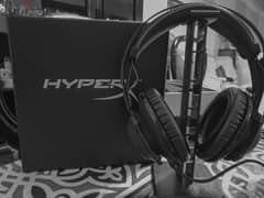 Hyperx