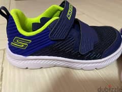 New Skechers for boys size 26 from USA