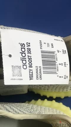 Adidas yeezy oreo top olx