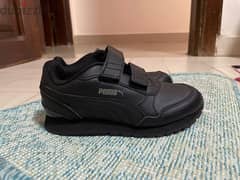 Puma shoes size 28 new 0