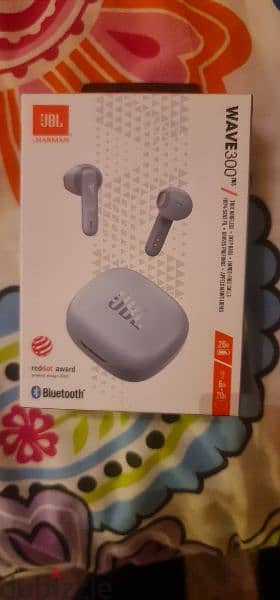 JBL wave 300 tws 3