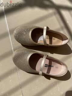 used shoes excellent condition size 25 0