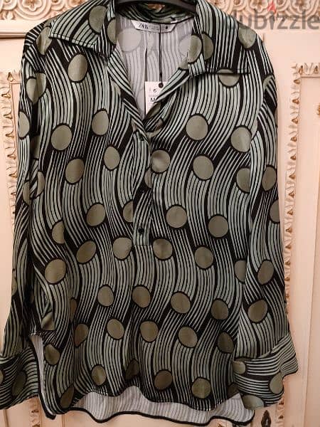 from Canda size M New 1