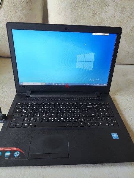 Lenovo idea pad 110 0