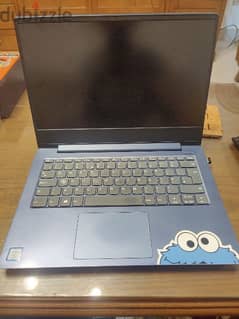 Laptop Lenovo Ideapad 3 14inch core i7 windows 11