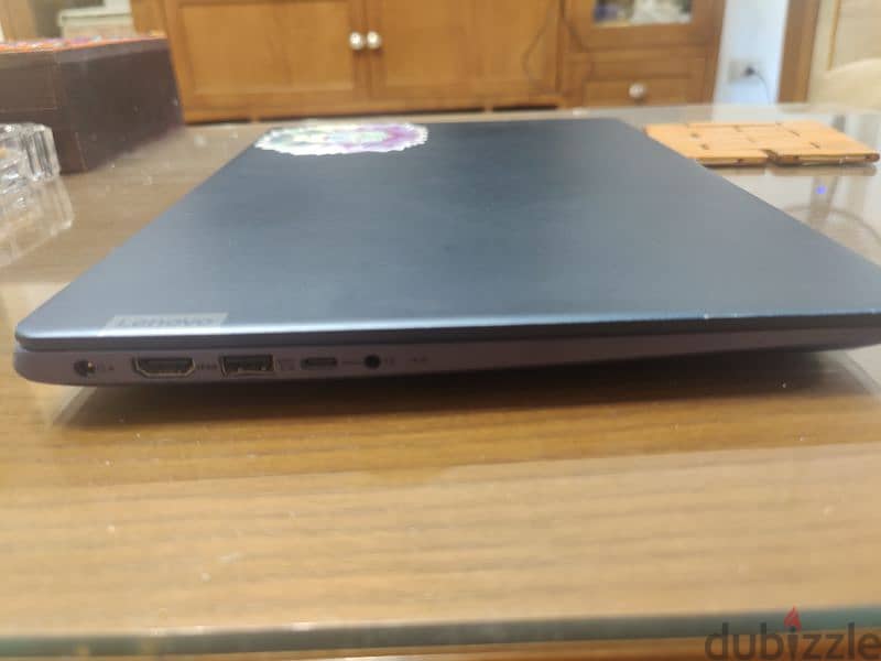 Laptop Lenovo Ideapad 3 14inch core i7 windows 11 3