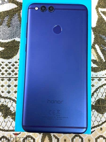 honor 7x 2