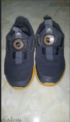 shoes adidas orginal size 28