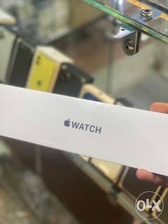 Apple Watch Se 0