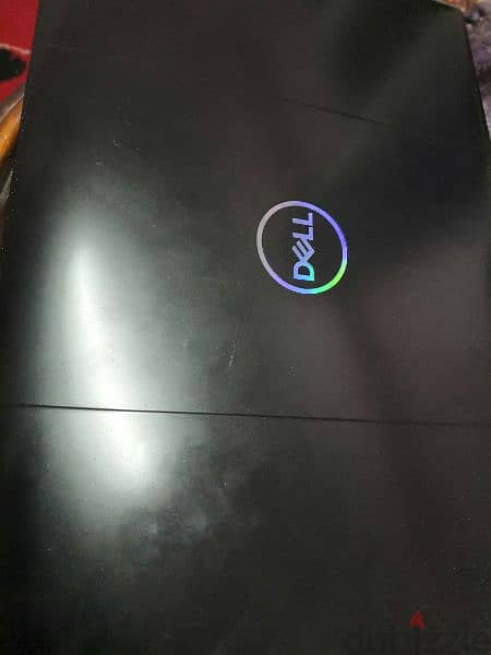 DELL G5 5500 GAMING LAPTOP 1