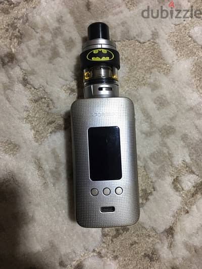 vaporesso gen 200 بالعلبة