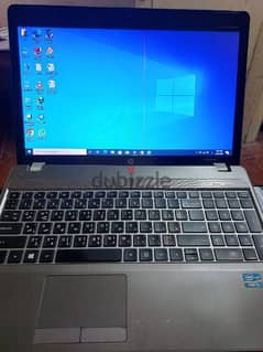 Laptop 4530s "15