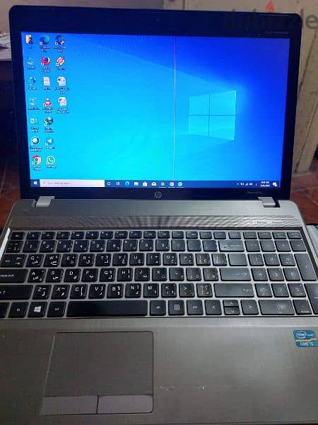 Laptop 4530s "15 2