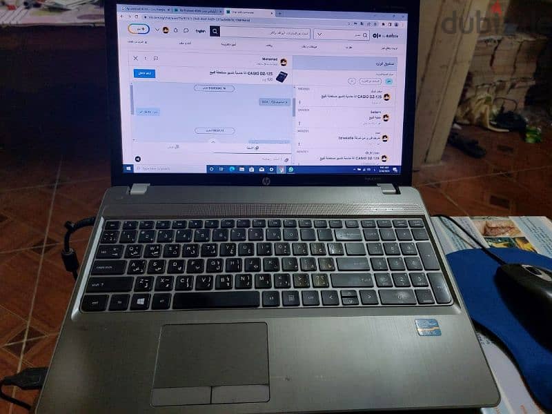 Laptop 4530s "15 4