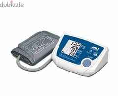 جهاز قياس ومراقبه ضغط الدم