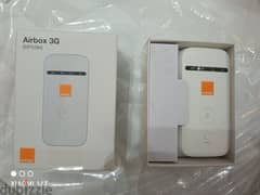 راوتر اورانج ماي فاي orange wifi router 0