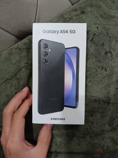 Samsung A45 متبرشم 0