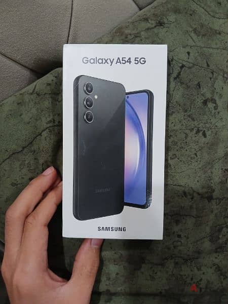 Samsung A45 متبرشم موبايلات 199560071