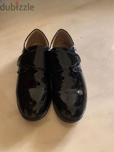 Children classic shoes