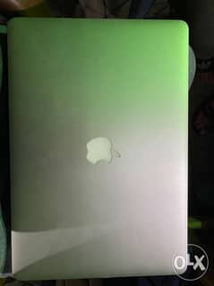 MacBook pro 2013 earlier 0