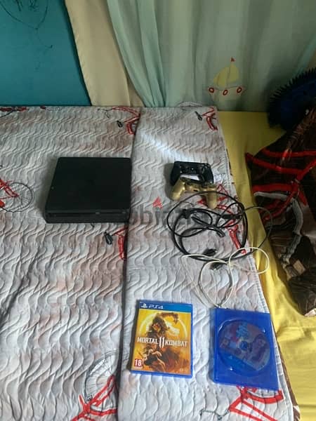 ps4 for sale 0