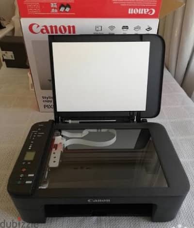 printer PIXMA TS 3440