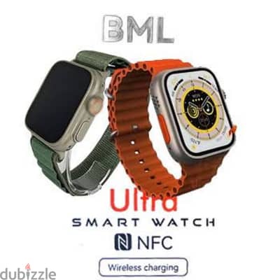 smart watch ultra