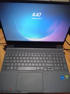 HP Creator / Gaming Laptop 15" 0