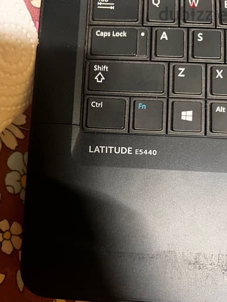 Dell latitude E5440 4