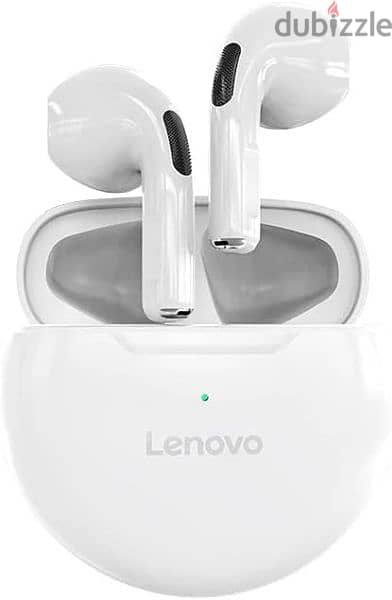 Lenovo TWS Earbuds HT38 سماعة لينوفو 3