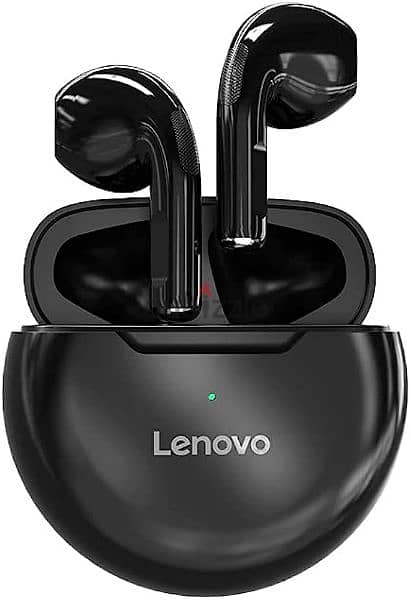 Lenovo TWS Earbuds HT38 سماعة لينوفو 2