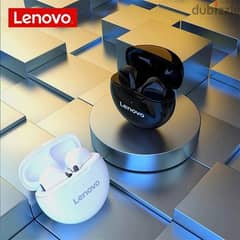 Lenovo TWS Earbuds HT38 سماعة لينوفو
