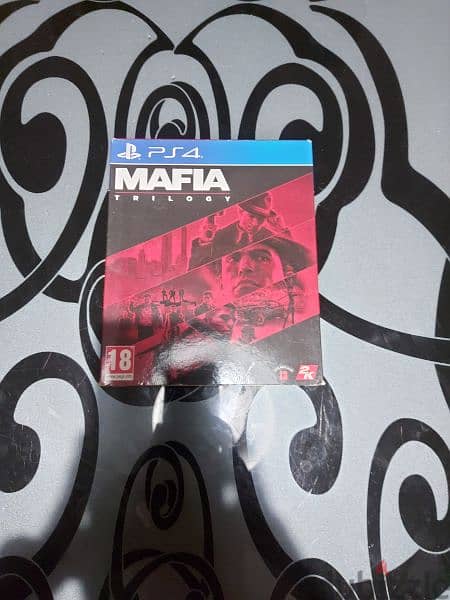 mafia trolge ps4 1