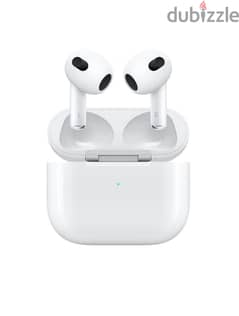 Airpods 3 New