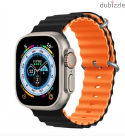 apple watch straps استرابات لساعات ابل