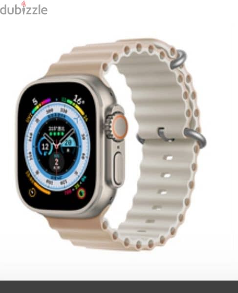 apple watch straps استرابات لساعات ابل 1