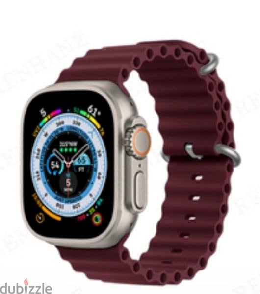 apple watch straps استرابات لساعات ابل 2