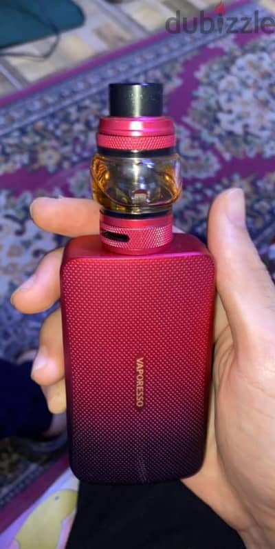 Vaporesso gen s