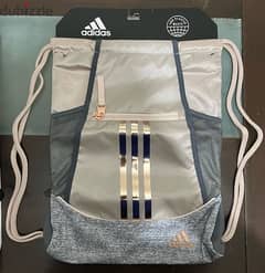 Adidas original string bag 0