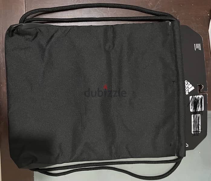 Adidas original string bag 3