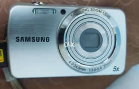 كاميرا سامسونج x5 0
